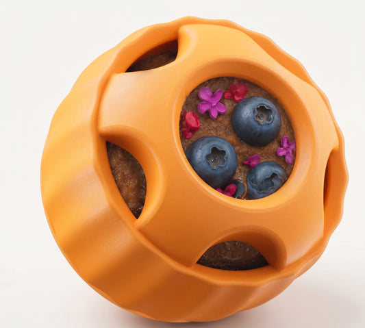 Keep Them Busy With Frozen Treats